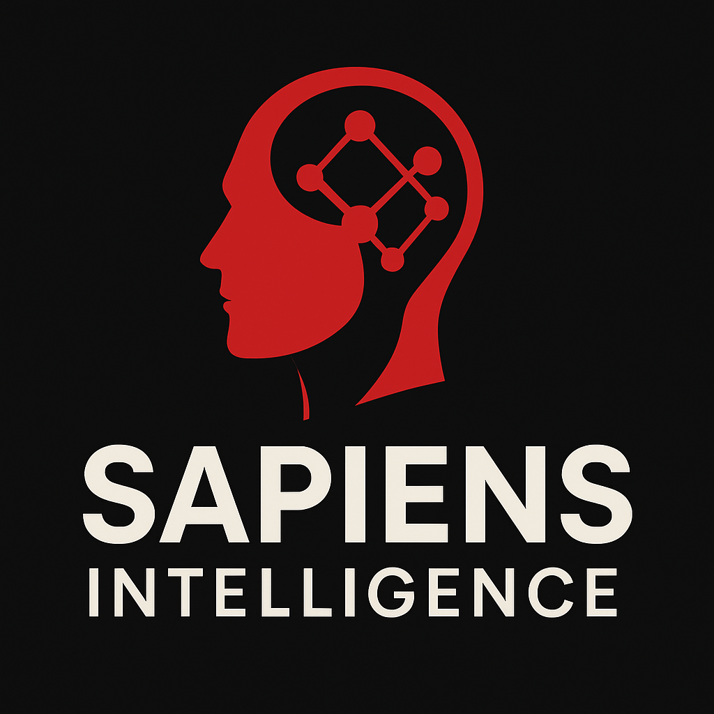 Sapiens Intelligence